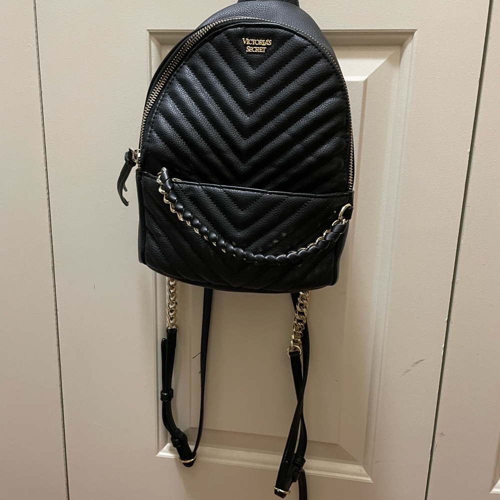 Victoria’s Secret Small Backpack